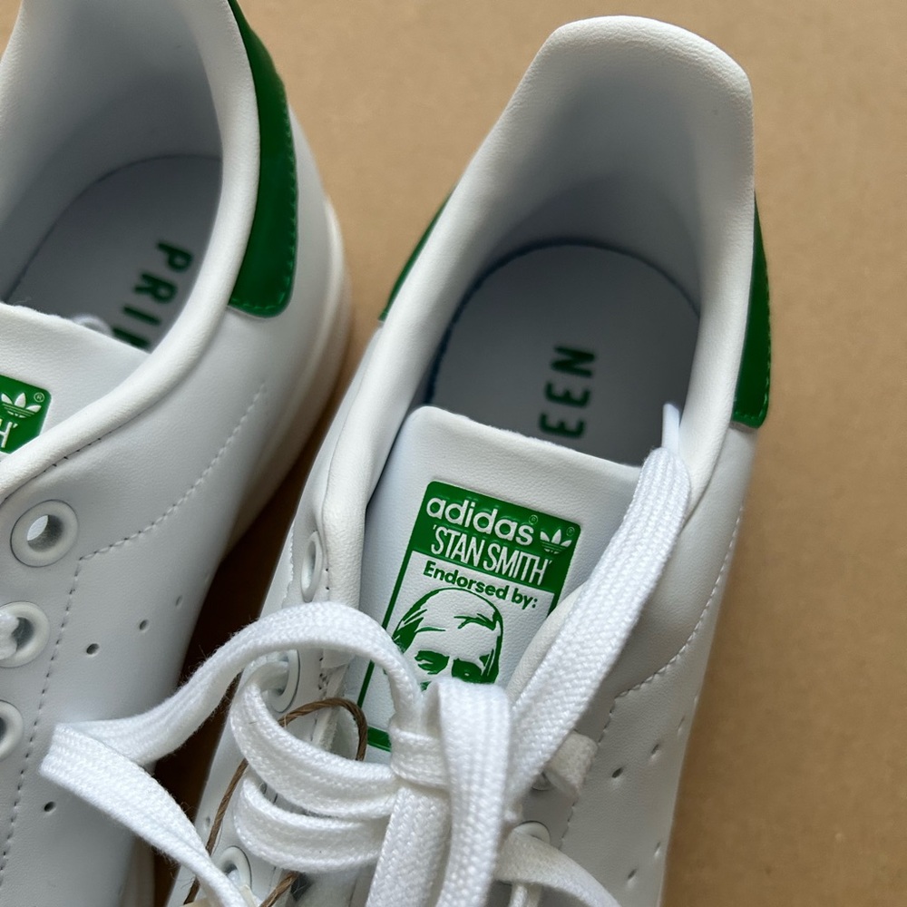 Adidas Stan Smith Originals sneakers - Picture 4 of 9